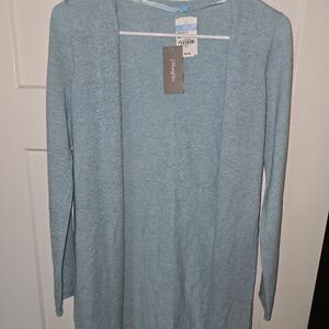 J.McLaughlin Cashmere cardigan Size XS NWT